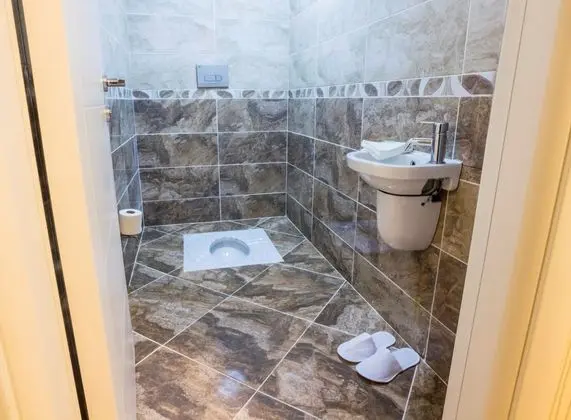Apart Daire Four Bedrooms