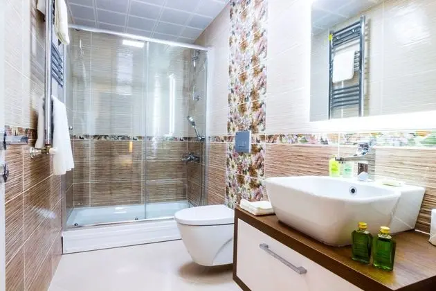Apart Daire Four Bedrooms