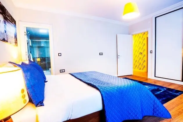 Apart Daire Four Bedrooms