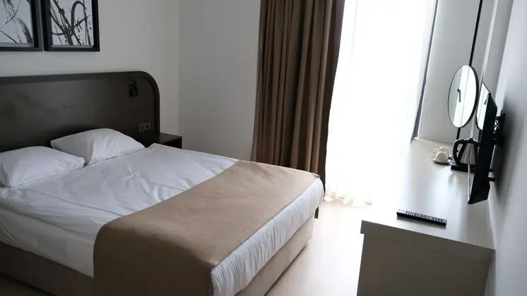 Standart Oda - Dağ Manzaralı