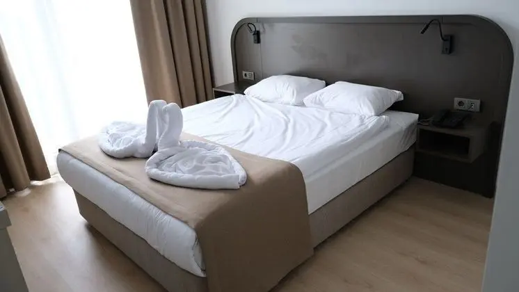 Standart Oda - Dağ Manzaralı