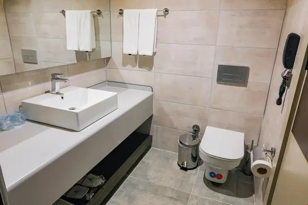 Standart Oda - Dağ Manzaralı