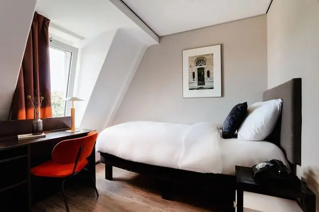Comfort Tek Kişilik Oda, 1 Tek Kişilik Yatak