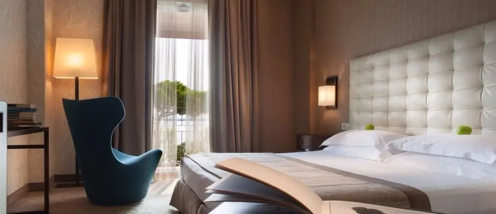 Executive Oda, Göl Manzaralı