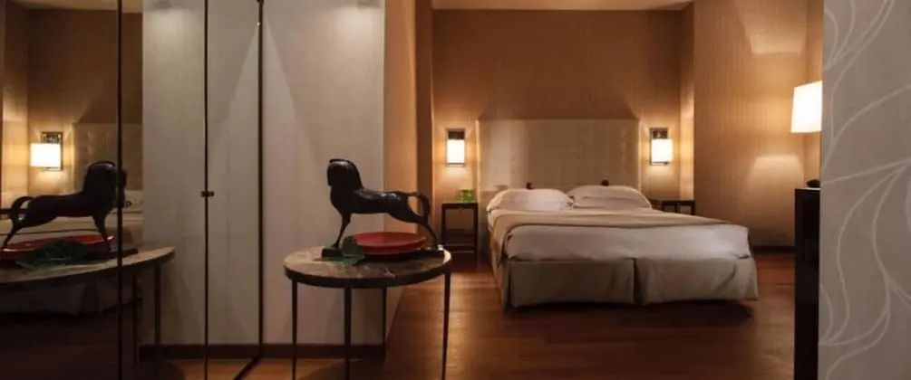 Executive Oda, Göl Manzaralı