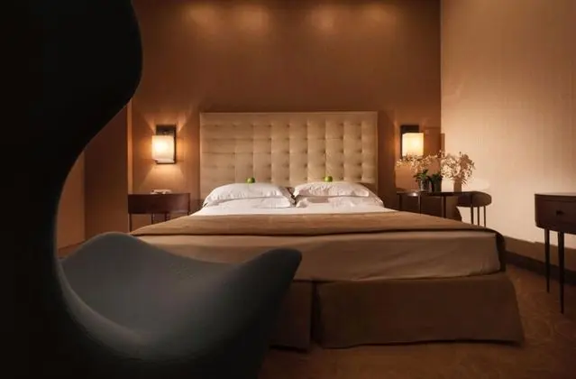 Executive Oda, Göl Manzaralı