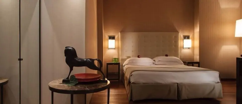 Executive Oda, Göl Manzaralı