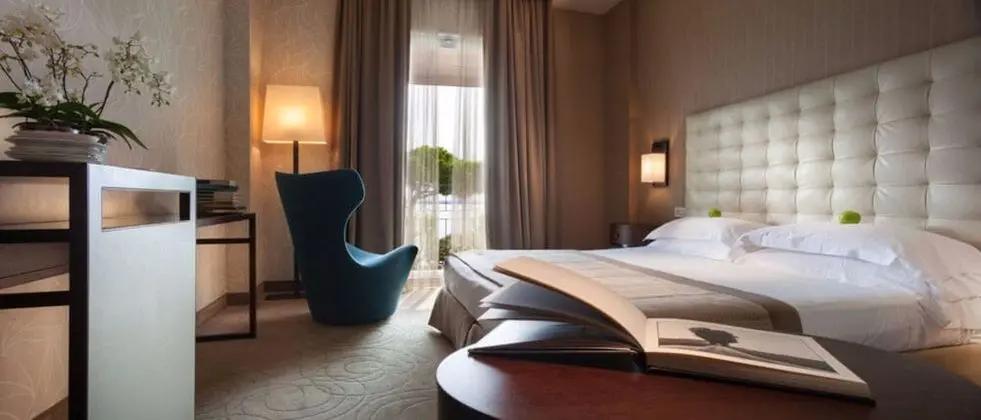 Executive Oda, Göl Manzaralı