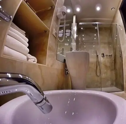 Executive Oda, Göl Manzaralı