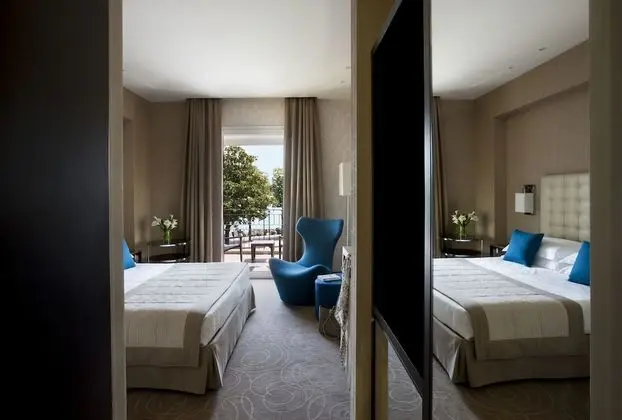 Superior Oda, Göl Manzaralı