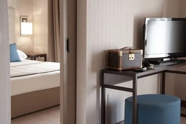 Superior Oda, Göl Manzaralı