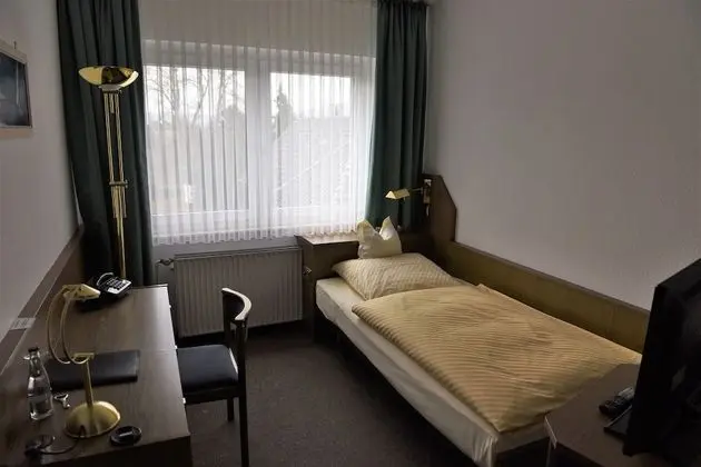 Tek Kişilik Oda