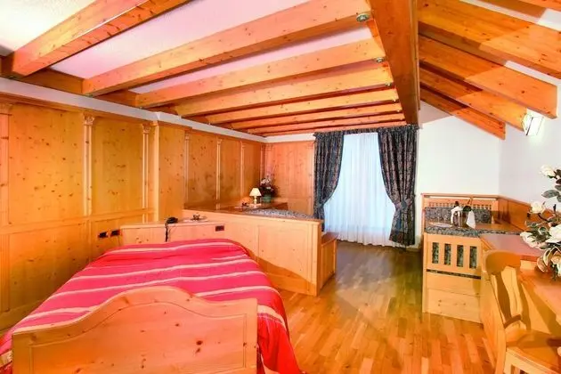 Economy Tek Büyük Yataklı Oda