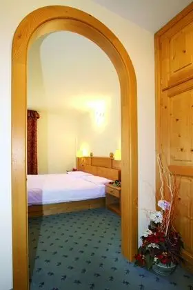 Economy Tek Büyük Yataklı Oda