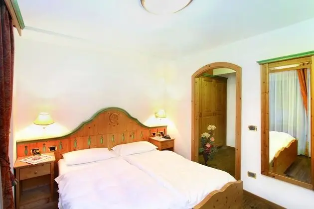 Economy Tek Büyük Yataklı Oda