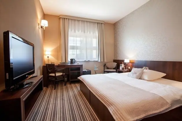 Comfort Tek Kişilik Oda