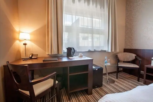 Comfort Tek Kişilik Oda