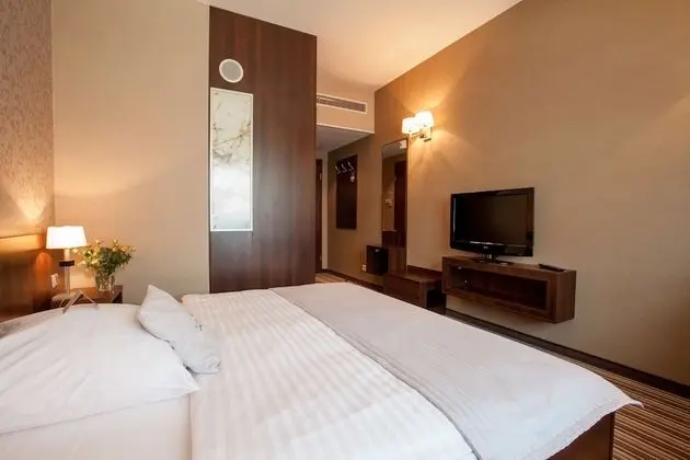 Comfort Tek Kişilik Oda