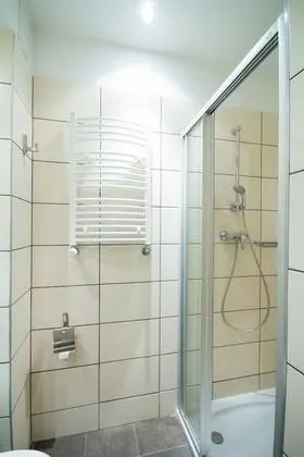 Comfort Tek Kişilik Oda