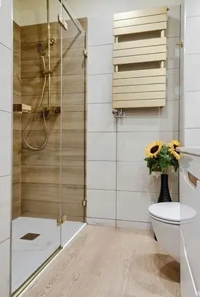 Executive Tek Kişilik Oda