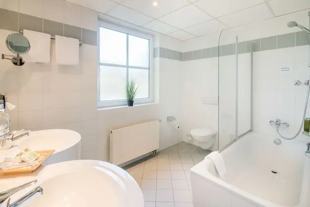 Deluxe Tek Büyük Yataklı Oda, Sigara İçilmez