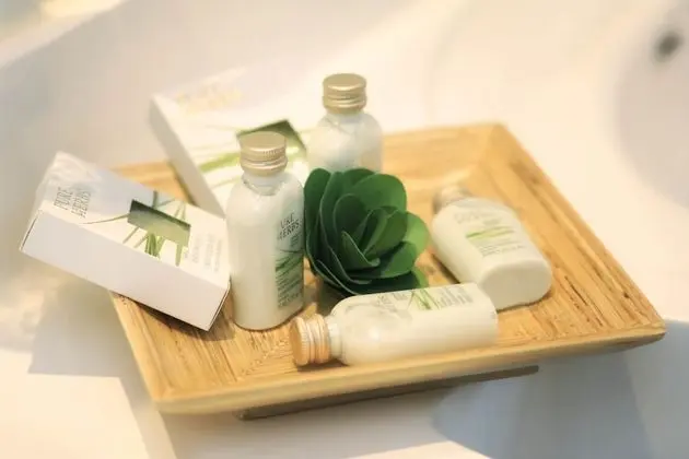 Deluxe Tek Büyük Yataklı Oda, Sigara İçilmez