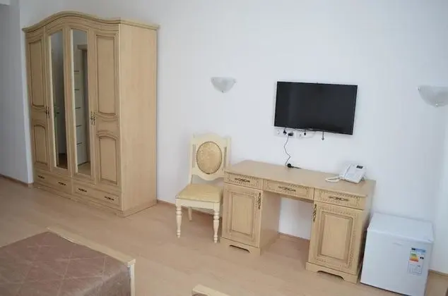 Standard İki Ayrı Yataklı Oda, 2 Tek Kişilik Yatak, Sigara İçilmez