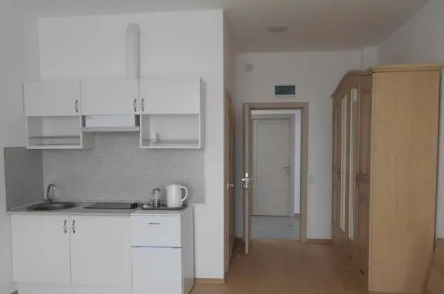 Standard Stüdyo, 1 Çift Kişilik Yatak, Sigara İçilmez