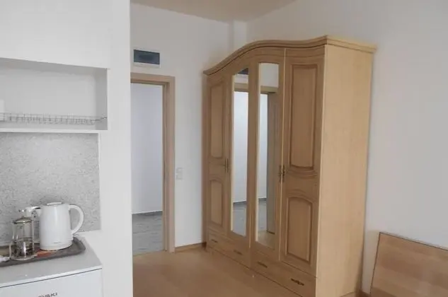 Standard Stüdyo, 1 Çift Kişilik Yatak, Sigara İçilmez