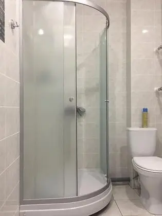 Standard Stüdyo, 1 Çift Kişilik Yatak, Sigara İçilmez