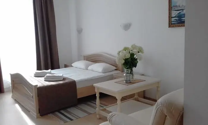 Standard Tek Büyük Yataklı Oda, 1 Çift Kişilik Yatak, Sigara İçilmez