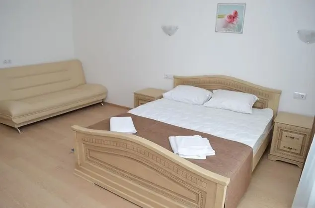 Standard Tek Büyük Yataklı Oda, 1 Çift Kişilik Yatak, Sigara İçilmez