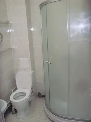 Standard Tek Büyük Yataklı Oda, 1 Çift Kişilik Yatak, Sigara İçilmez