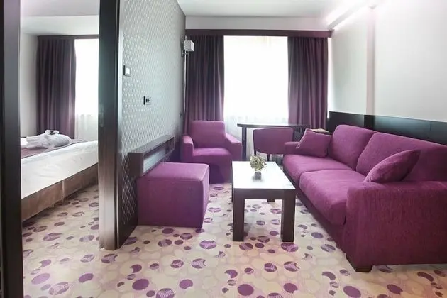 Superior Apart Daire