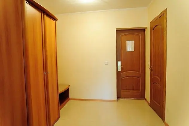 Standard İki Ayrı Yataklı Oda (Polet)