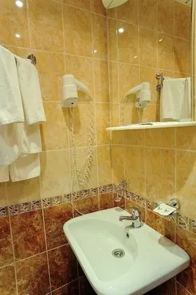 Standard İki Ayrı Yataklı Oda (Polet)