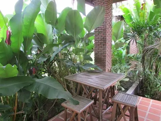 Deluxe Villa (Deluxe Villa with Breakfast)