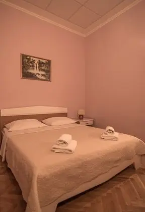 Basic Tek Kişilik Oda