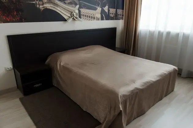 Basic Tek Kişilik Oda
