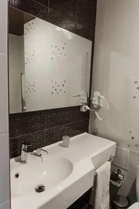 Basic Tek Kişilik Oda