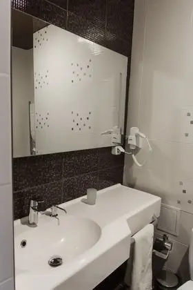 Standard İki Ayrı Yataklı Oda