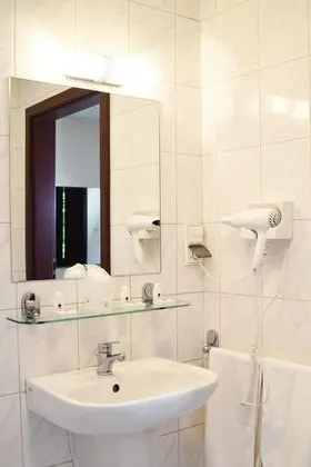 Tek Kişilik Oda