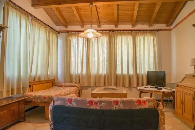 Basic Tek Kişilik Oda