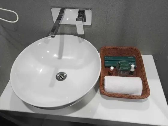 Luxury İki Ayrı Yataklı Oda
