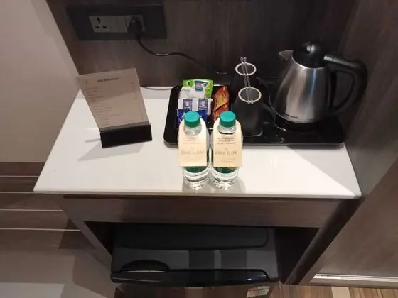 Luxury Stüdyo Süit, 1 Yatak Odası, Sigara İçilebilir, Park Manzaralı