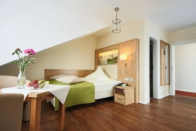 Comfort Tek Kişilik Oda (Märchenzimmer)
