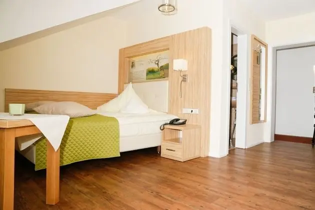 Comfort Tek Kişilik Oda (Märchenzimmer)