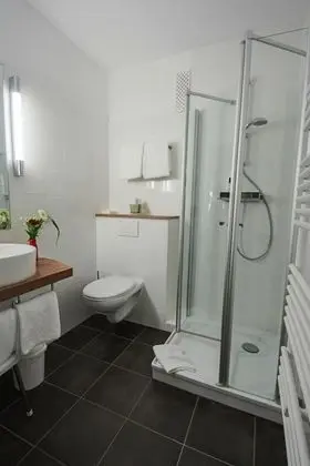 Standard Tek Kişilik Oda (Stammhaus)