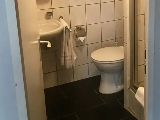 Basic Tek Kişilik Oda