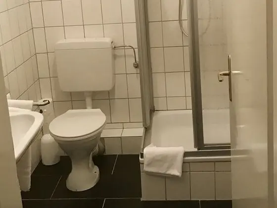 Basic Tek Kişilik Oda